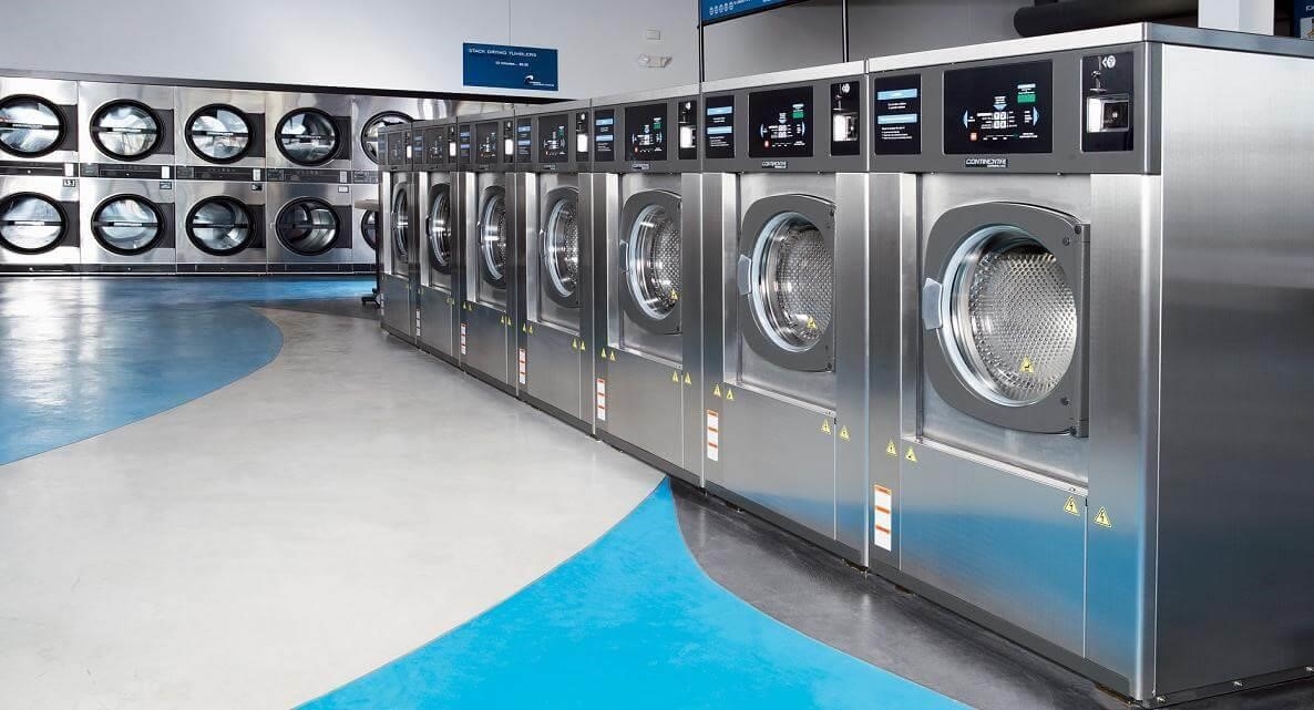 Dịch vụ giặt ủi Bình Thạnh – Giao nhận linh hoạt